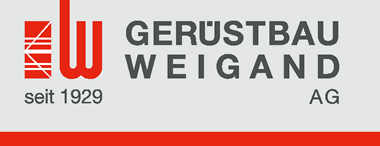Geruestbau Weigand AG in Karlsruhe ist ein leistungsfhiger Partner.
